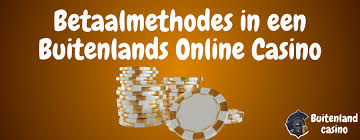 Betrouwbare Online Casino's in het Buitenland 348728066