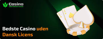 Casino Free Spins Uden Indbetaling Få Mere for Dine Spil