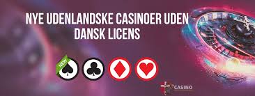 Casino Grønland Oplev Casino Verdenen i Arktis