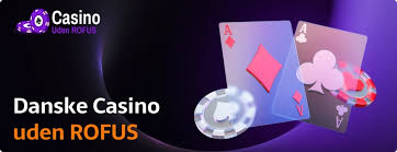 Casino Online Uden Rufus En Udforskning af Mulighederne Casino Online Uden Rufus En Udforskning af Mulighederne