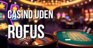 Casino Uden Indbetaling - Spil Uden Risiko Casino Uden Indbetaling - Spil Uden Risiko