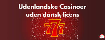 Casino Uden Mit ID En Guide til Sikker Spiloplevelse 692236722