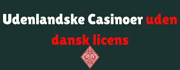Casino Uden Rufus En Guide til Online Spil uden Bekymringer