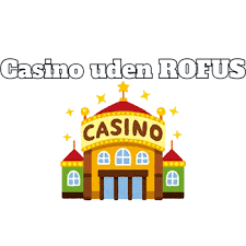 Casinoer uden NemID En Guide til Sikker Spiloplevelse 394982003