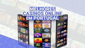 Descubra os Melhores Casinos Online com Bónus em 2023