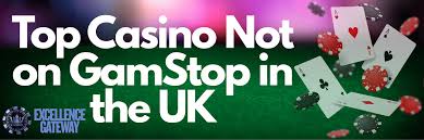 Discover New Casinos Not on GamStop Opportunities for Players Discover New Casinos Not on GamStop Opportunities for Players
