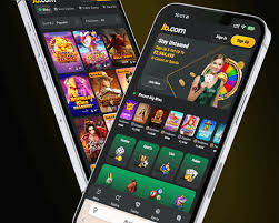 Discover the Excitement of JB Casino Your Ultimate Gaming Destination 1899016159
