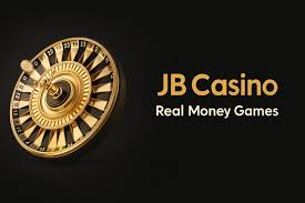 Discover the Excitement of JB Casino Your Ultimate Gaming Destination 1899016159