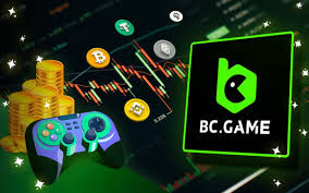 Discover the Thrill of BC Game Your Ultimate Online Casino Experience
