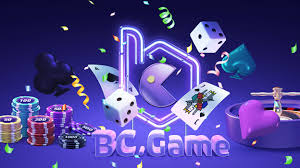 Discover the Thrill of BC Game Your Ultimate Online Casino Experience
