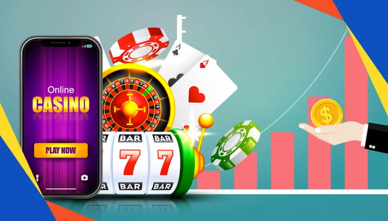 Discover the Thrill of Online Gaming at Casinok