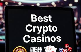 Discover the Top Bitcoin Casinos Your Ultimate Guide Discover the Top Bitcoin Casinos Your Ultimate Guide