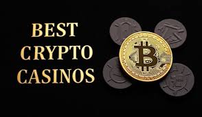 Discover the Top Bitcoin Casinos Your Ultimate Guide Discover the Top Bitcoin Casinos Your Ultimate Guide