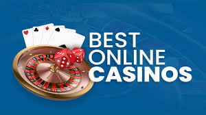 Explore the World of Playfina Casino A Premier Gaming Experience