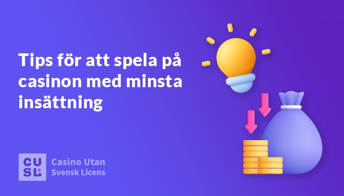 Fördelarna med Svenska Casino utan Svensk Licens 783545503