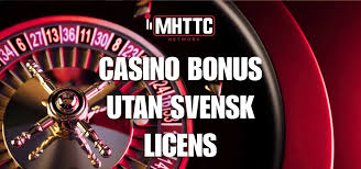 Fördelarna med Svenska Casino utan Svensk Licens 783545503