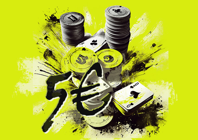 I migliori siti di casinò con deposito minimo di 5 euro