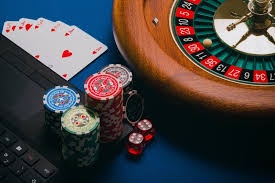 The Thrill of Bitcoin Roulette A New Era in Online Gambling