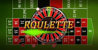 The Thrill of Bitcoin Roulette A New Era in Online Gambling
