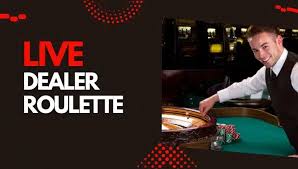 The Thrill of High Stakes Roulette A World of Risk and Reward