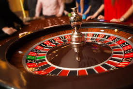 The Thrill of High Stakes Roulette Strategies and Insights 107067487