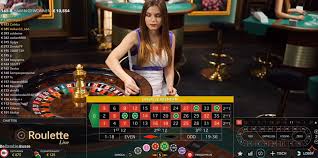 The Thrilling World of Bitcoin Roulette Play and Win