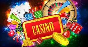 WG Casino Your Premier Online Gaming Experience
