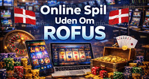 Det Bedste Casino Uden Rufus Spil Uden Bekymringer