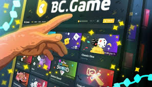 Exploring BC.Game IN Mobile App Your Gateway to Online Gaming Exploring BC.Game IN Mobile App Your Gateway to Online Gaming
