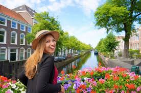 Hardlooproutes in de Natuur van De Bilt