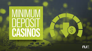 $10 Minimum Deposit Casino Australia Your Gateway to Exciting Gaming 11287504