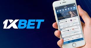 1xBet App for iOS A Comprehensive Guide to Mobile Betting -1351388230