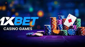 1xbet Кыргызстан Лучший букмекер для спортивных ставок