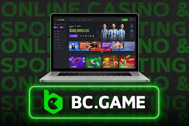 BC Game AI El Espejo del Futuro en el Juego de Azar