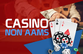 Casinò Non AAMS con Prelievo Le Migliori Opzioni per il Giocatore Italiano