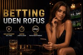 Casino uden ROFUS i Danmark En Guide til Spiloplevelser uden Begrænsninger Casino uden ROFUS i Danmark En Guide til Spiloplevelser uden Begrænsninger