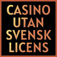Casino Utan Svensk Licens - Fördelar och Risker 753339895