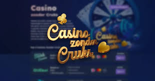 Casino zonder CRUKS Start met 10 Euro