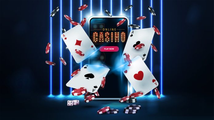 Descubra os Melhores Online Casinos com Bónus Irresistíveis