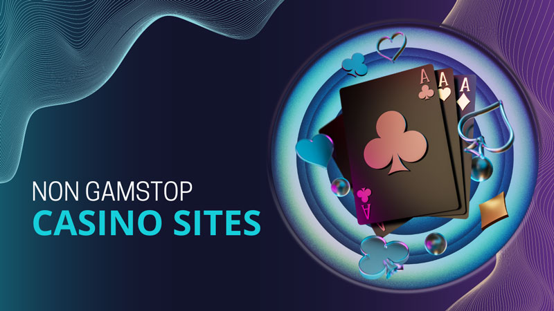 Discover Casino Sites Not on Gamstop Your Ultimate Guide