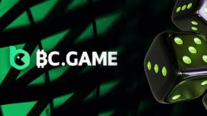 Discover the Exciting World of BC.Game Online Casino