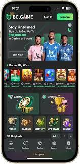 Discover the Thrills of BC.Game Crash Games A Comprehensive Guide