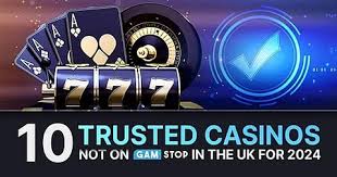 Discovering New Non Gamstop Casino Sites Your Guide to Online Gaming Discovering New Non Gamstop Casino Sites Your Guide to Online Gaming