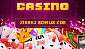 České Casino Bonus Bez Vkladu – Získejte Výhodu Hned Teď