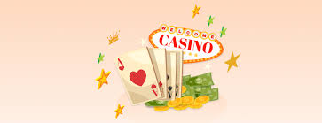 České Casino Bonus Bez Vkladu – Získejte Výhodu Hned Teď