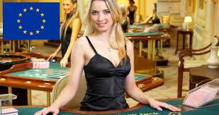 European Casinos That Accept Players from the UK