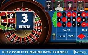 Experience Real Cash Roulette Play, Win, and Discover Strategies