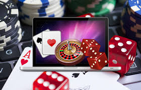 Explore the Thrills of Online Casino Richy Fox -1471168027