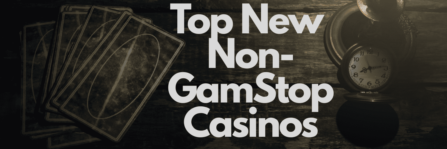 Exploring Casinos Not Registered on Gamstop 1597695629