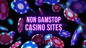 Exploring Casinos Not Registered on Gamstop 1787658801